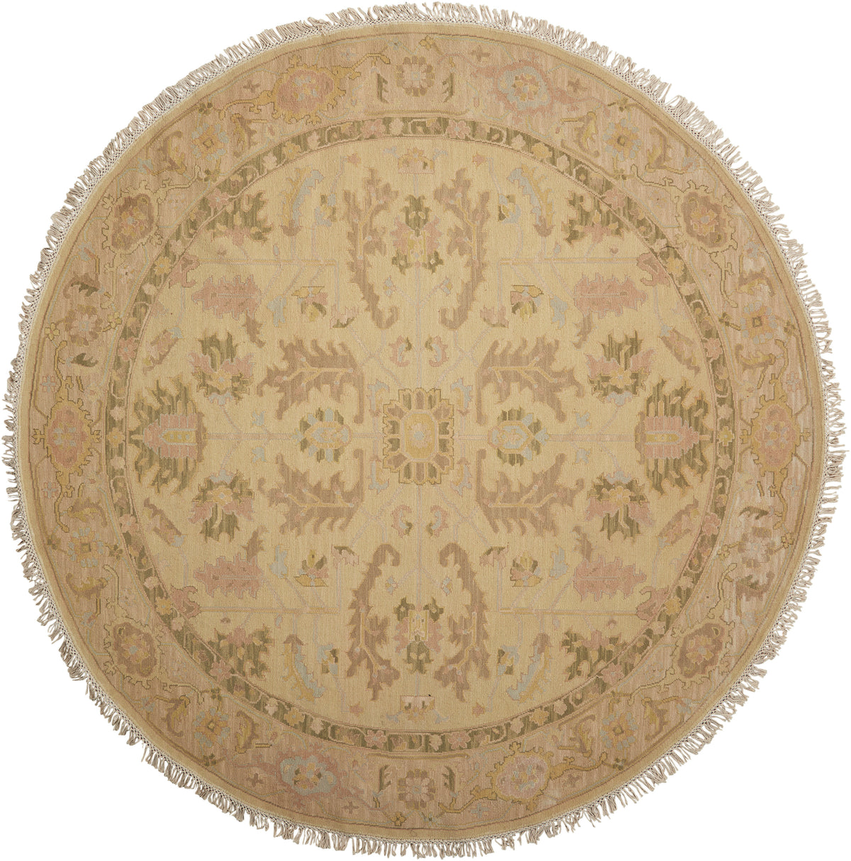 Nourmak S147 Verde Rug