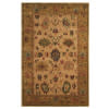 Tahoe TA02 Gold Rug