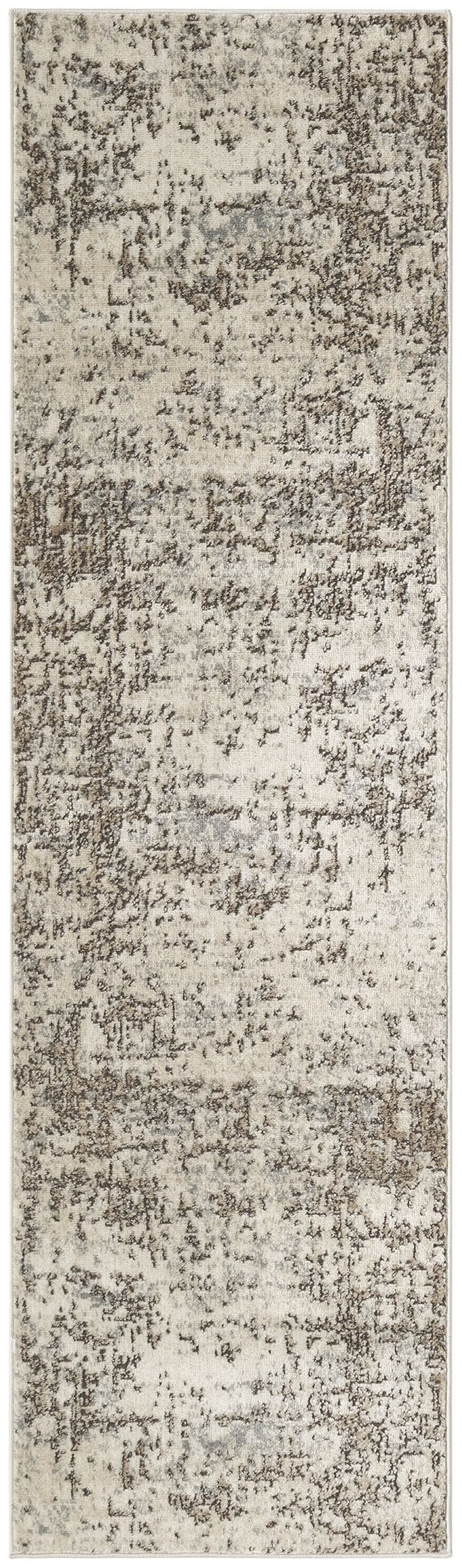 Quarry QUA17 Ivory Beige Rug