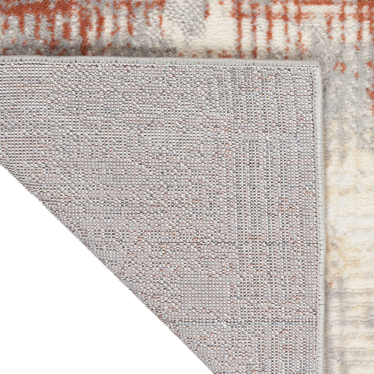 CK950 Rush CK951 Ivory Multicolor Rug