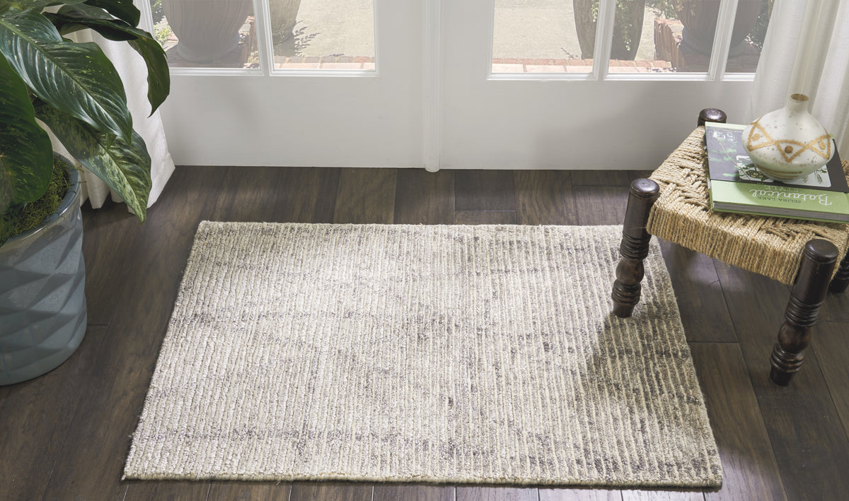 Ellora ELL02 Stone Rug