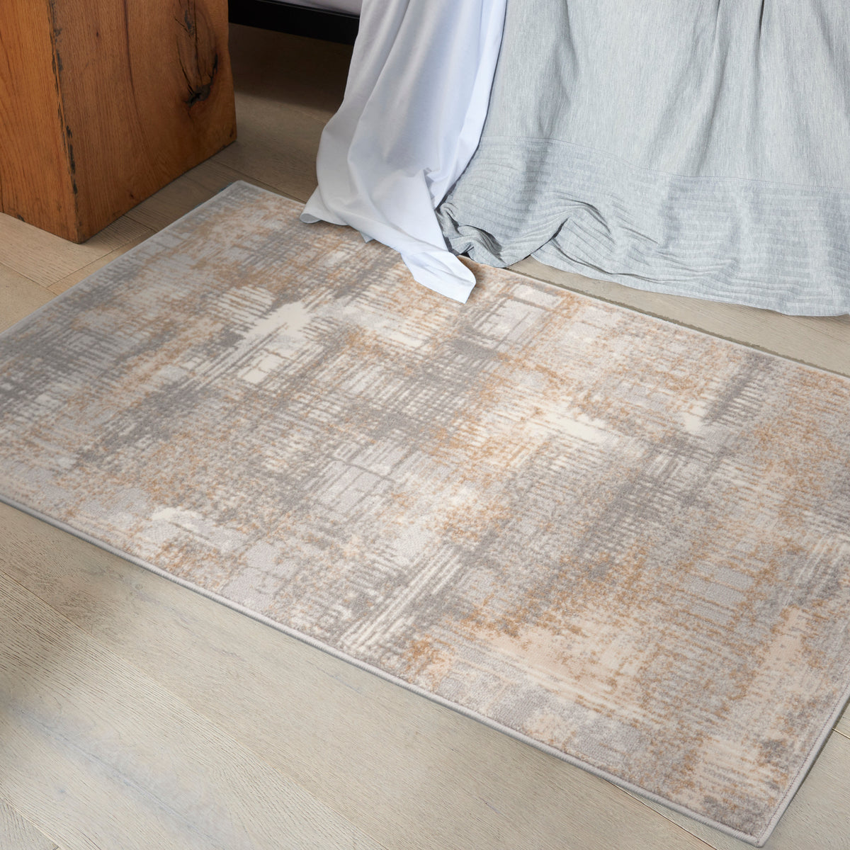 CK950 Rush CK951 Grey Beige Rug