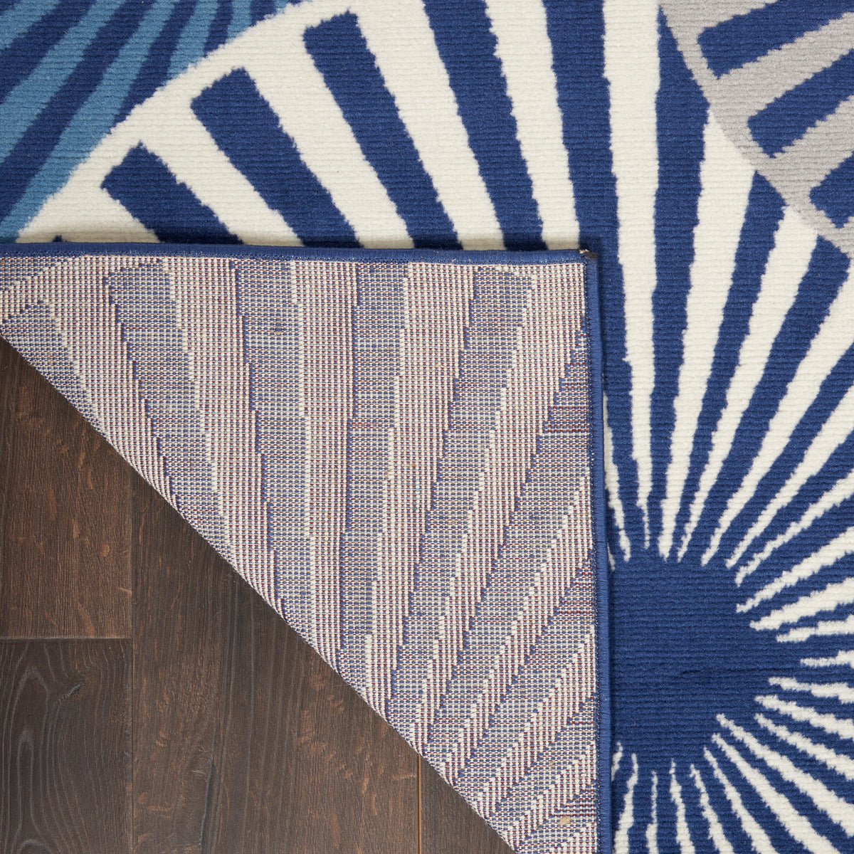 Grafix GRF20 Navy Rug