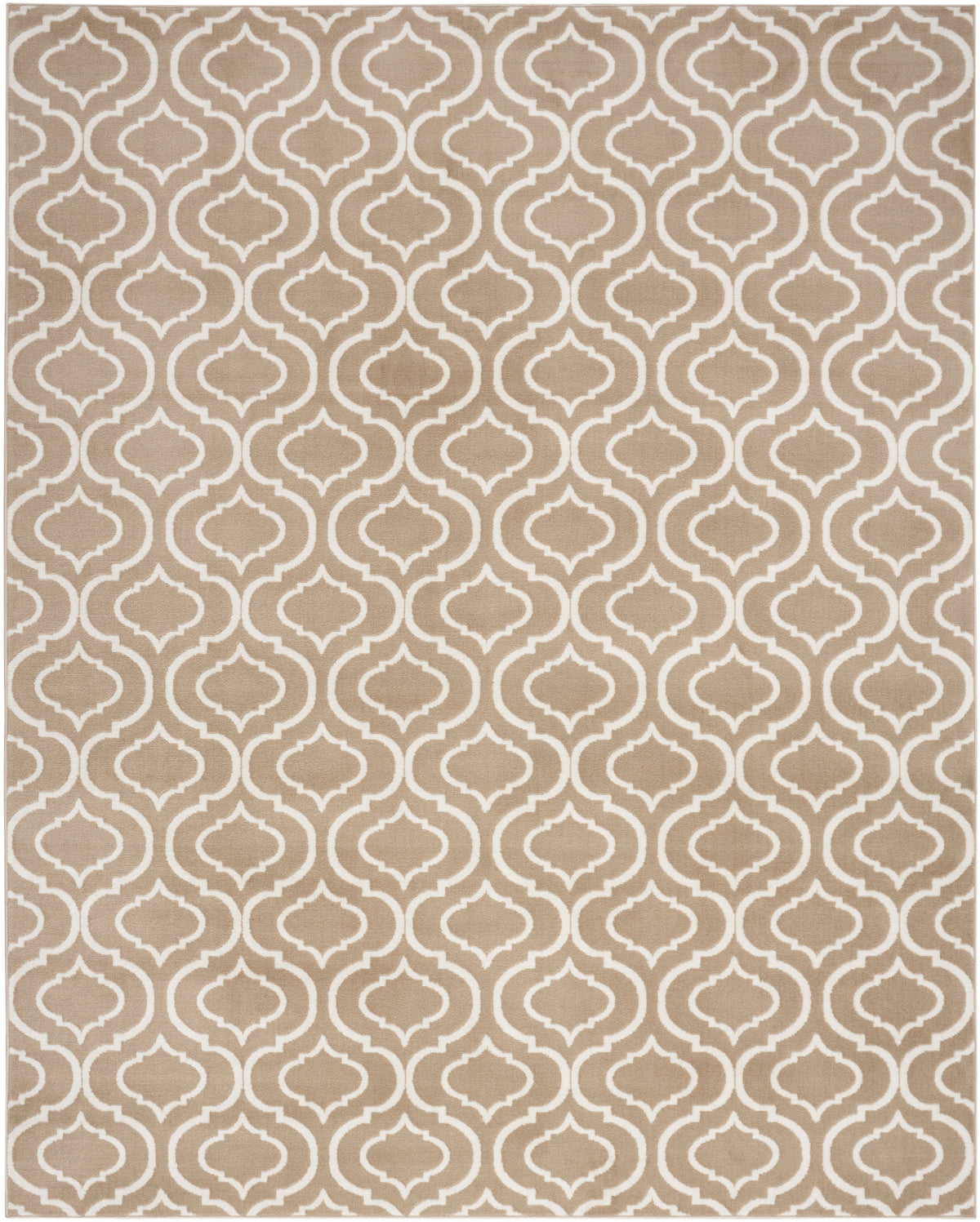 Jubilant JUB19 Taupe Rug