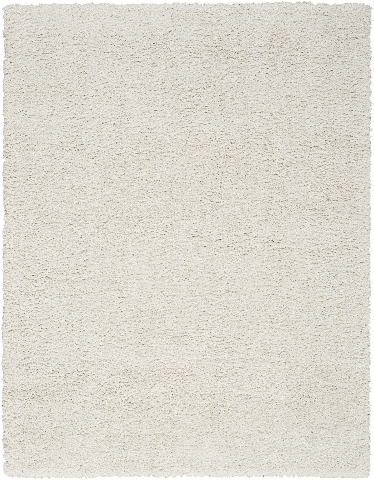 Modern Shag MMD02 Silver Rug