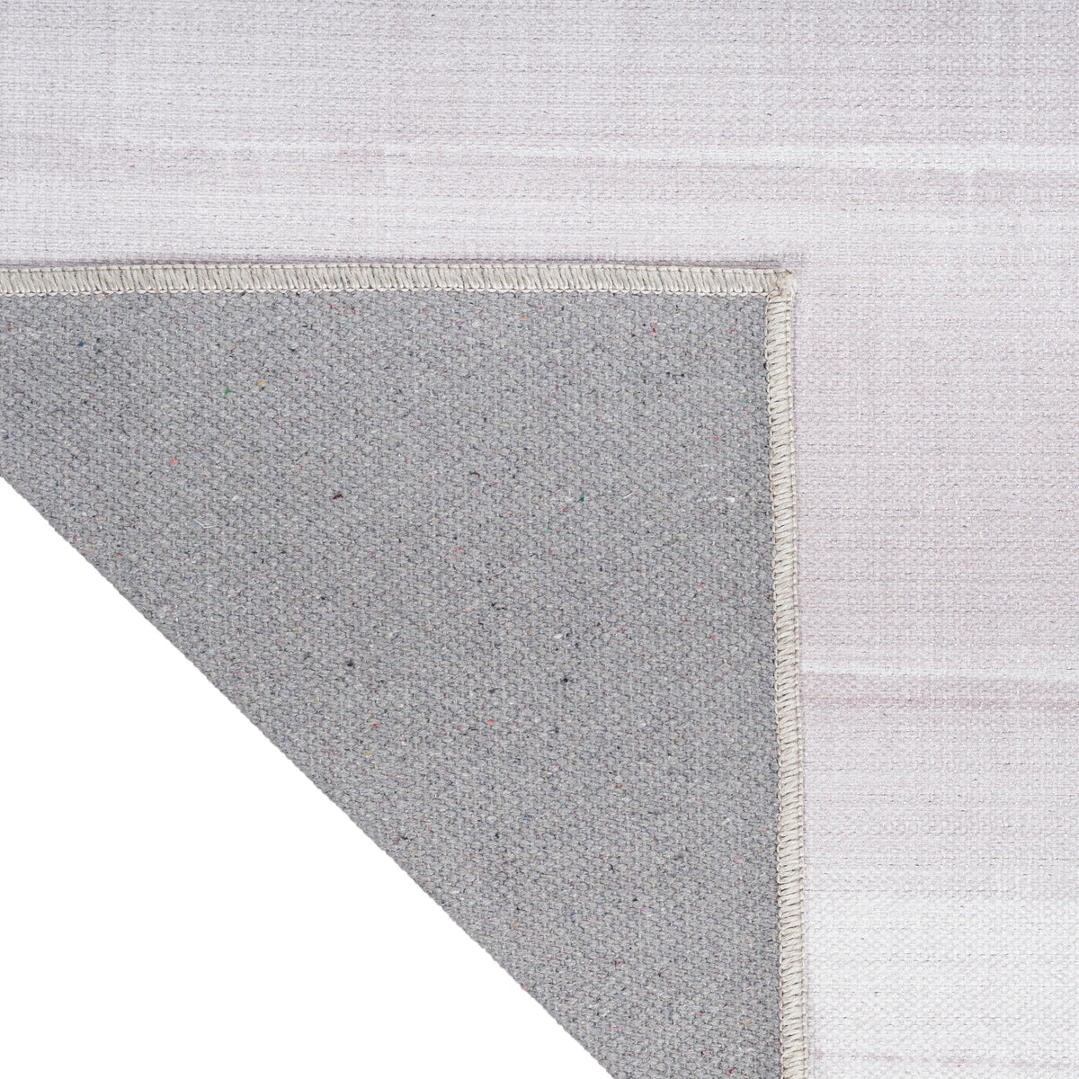Launder LDR01 Ivory Rug