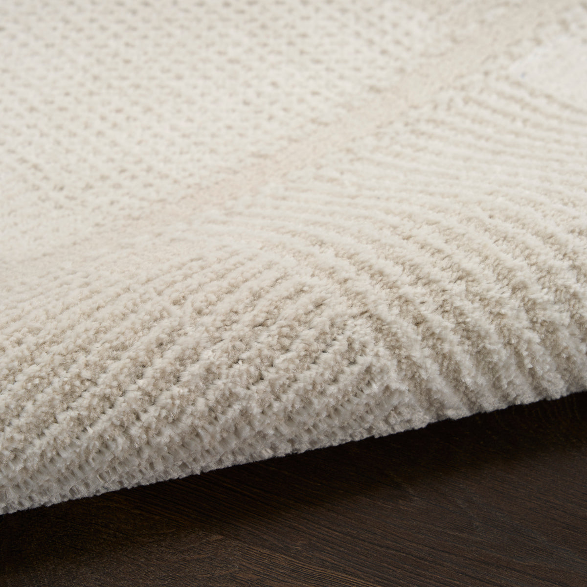 Nordic NRC09 Ivory Beige Rug