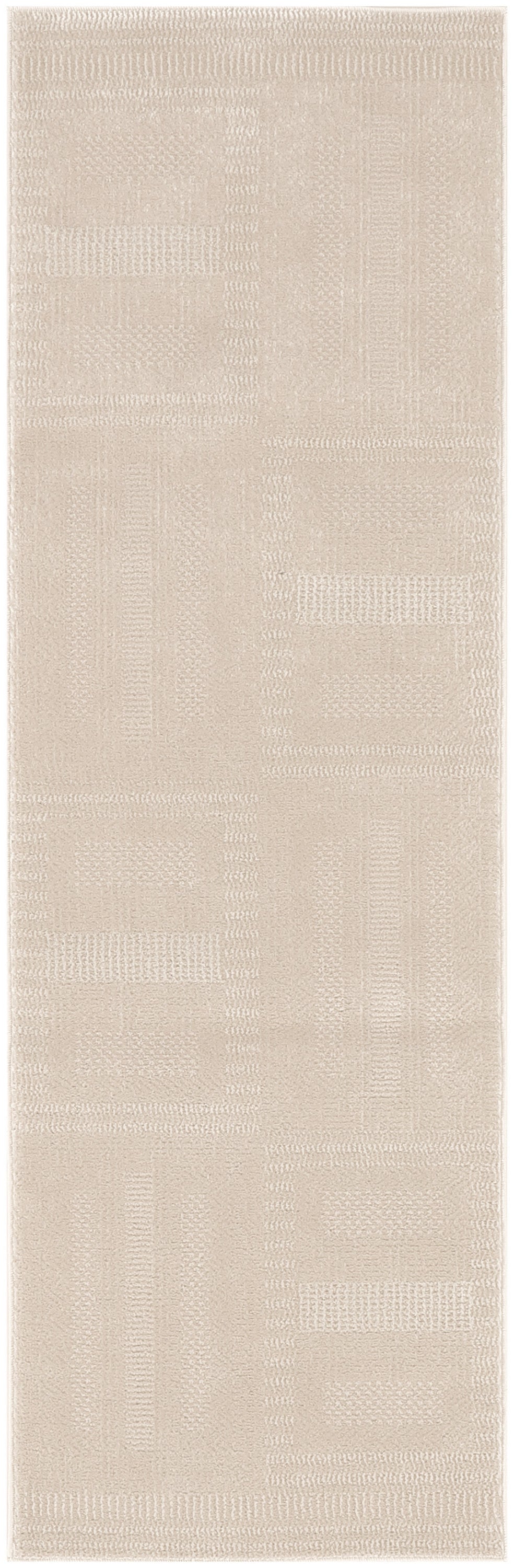Nordic NRC11 Taupe Rug
