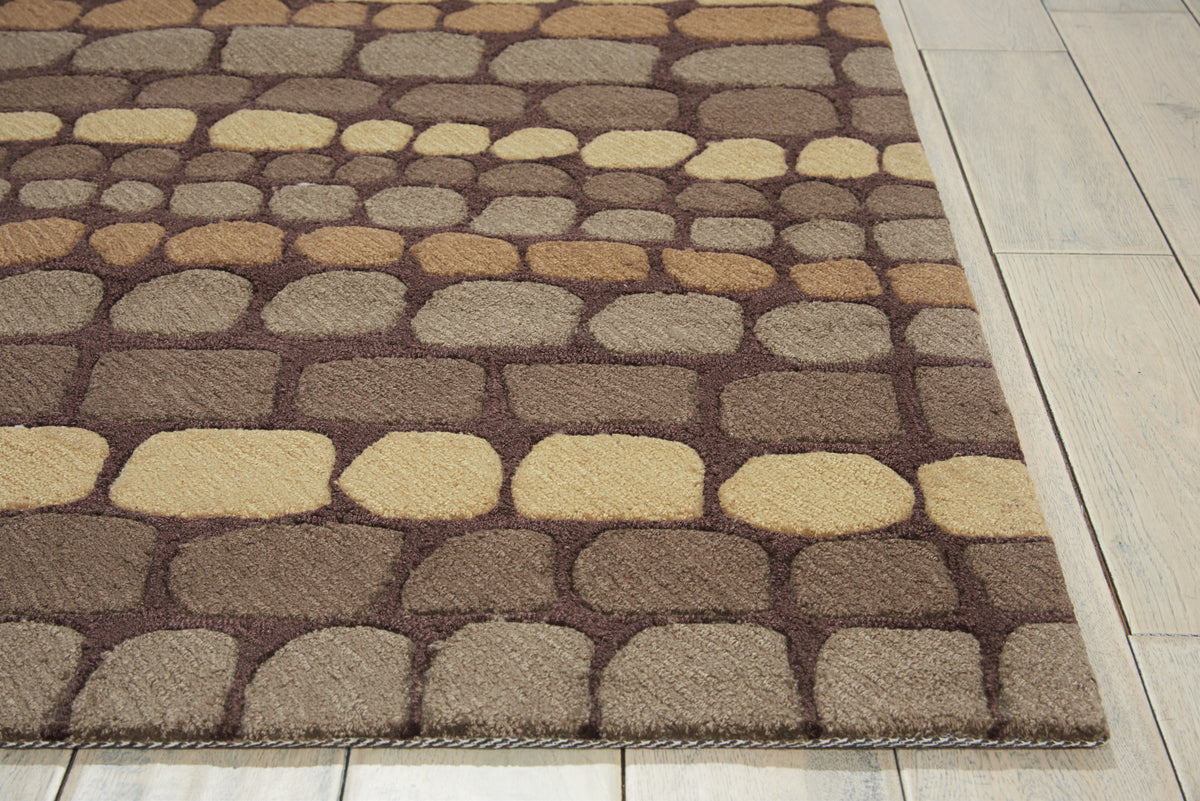 Fantasy FA02 Multicolor Rug