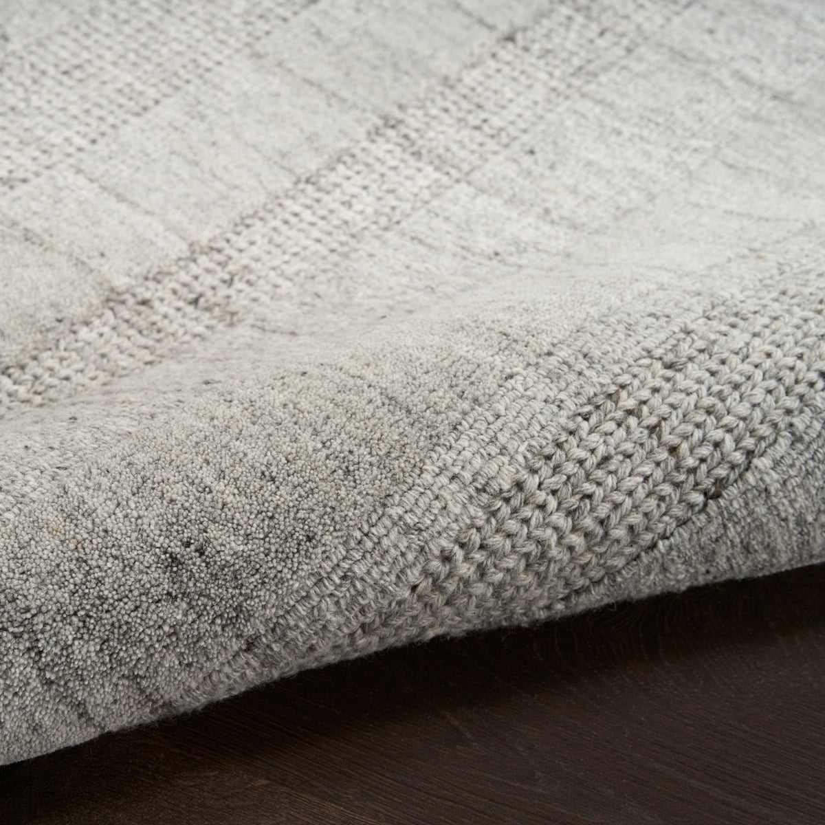 Pure Multi Weave MTW01 Grey Rug