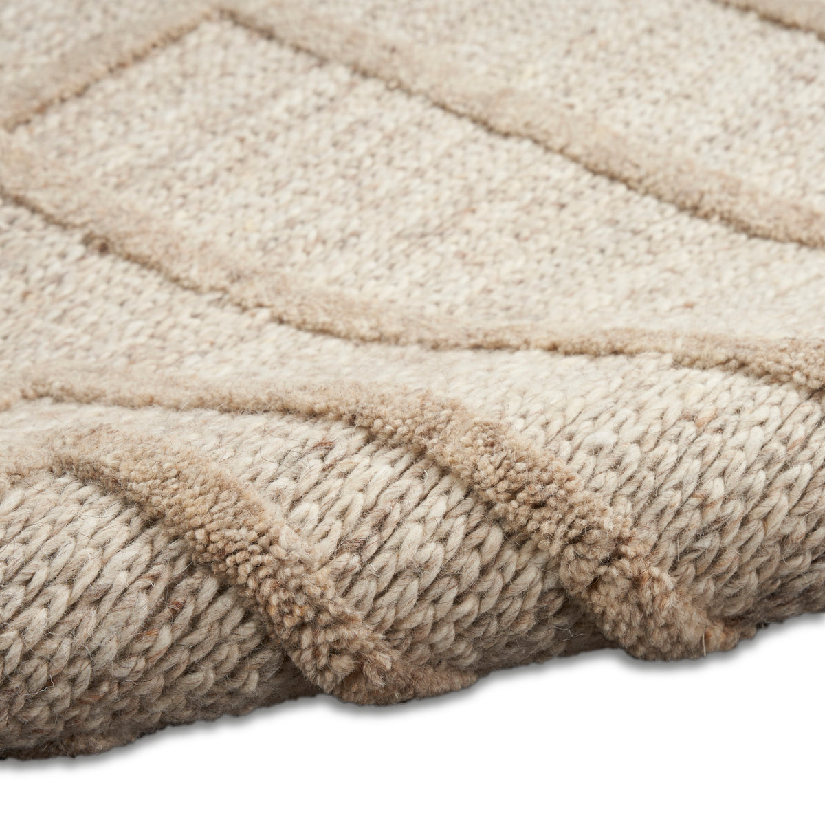 CK045 Impressions IMP01 Camel Rug
