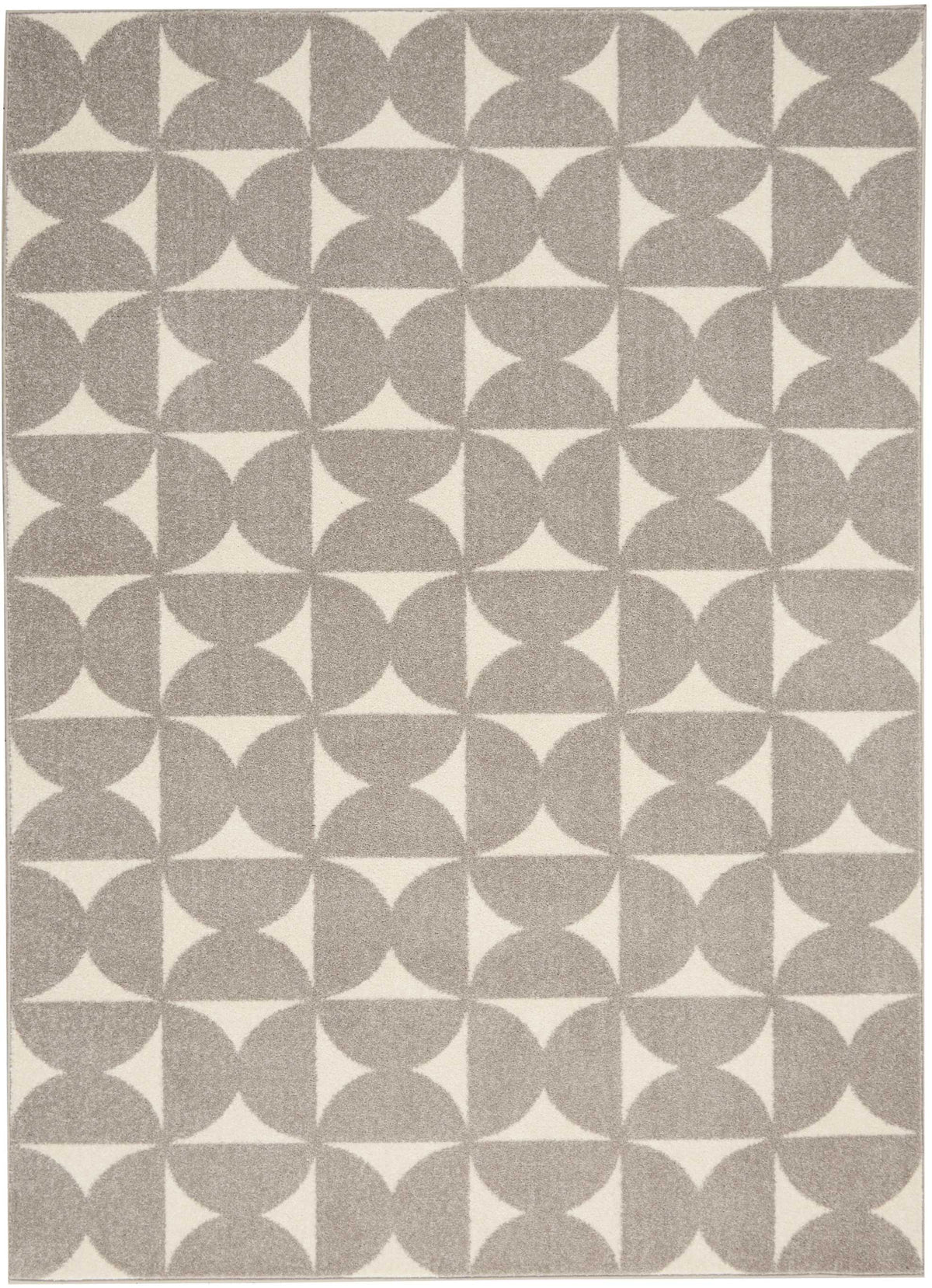 Harper DS301 Grey Rug