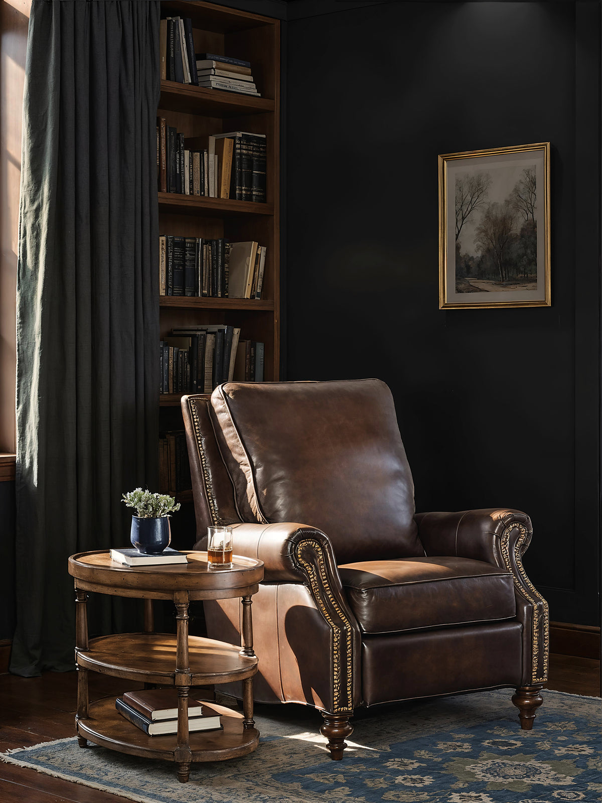 Conlon Recliner