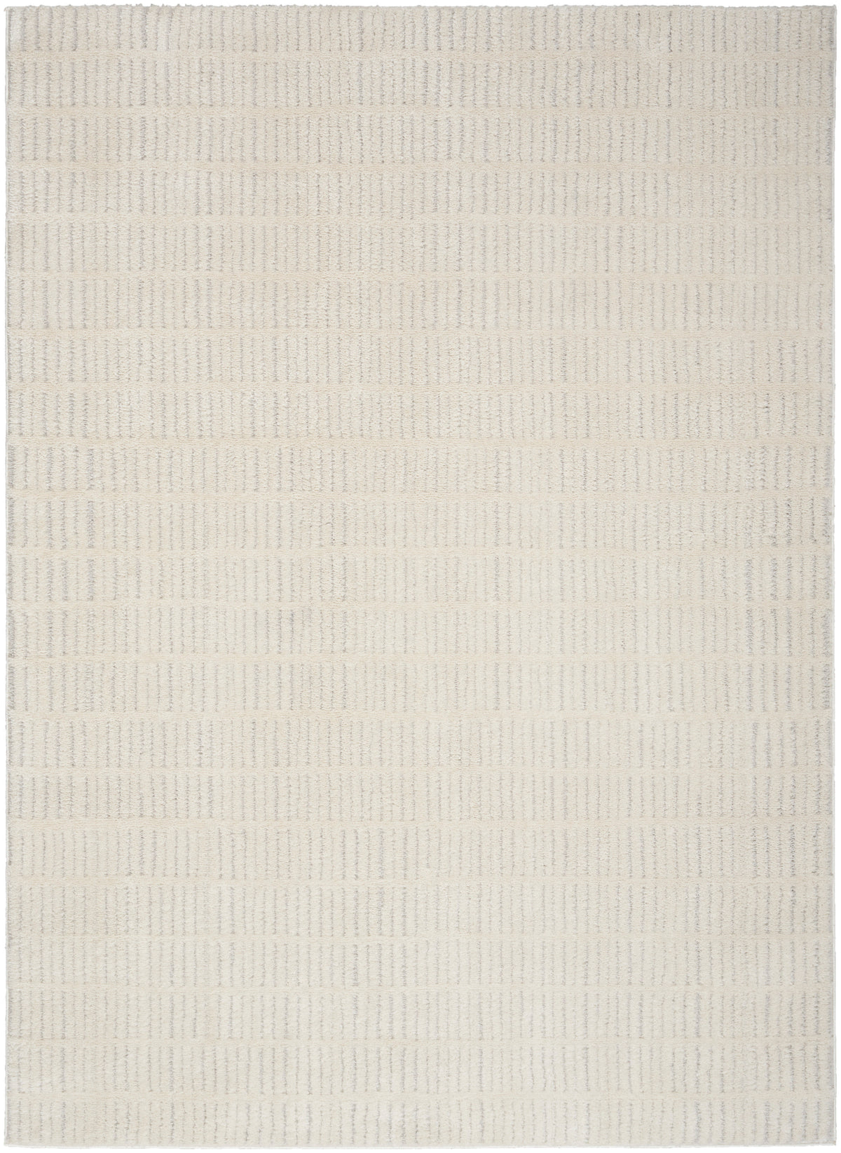 Modern Comfort MNC03 Ivory Grey Rug