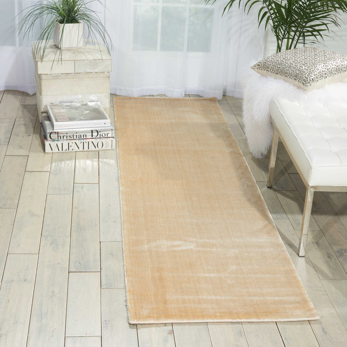Starlight STA06 Oyster Rug