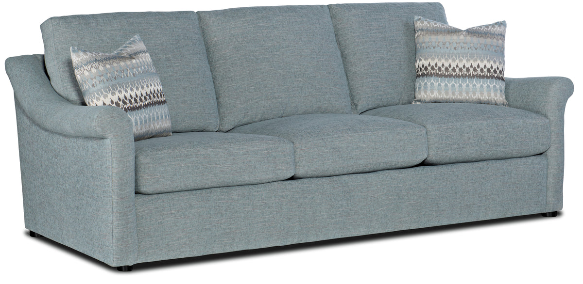 Danae 3 over 3 Sofa