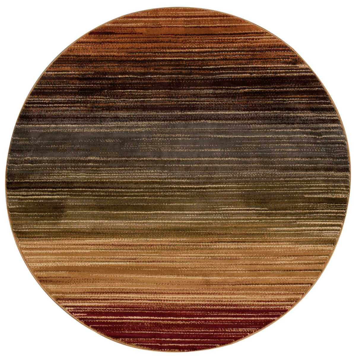 Paramount PAR01 Multicolor Rug