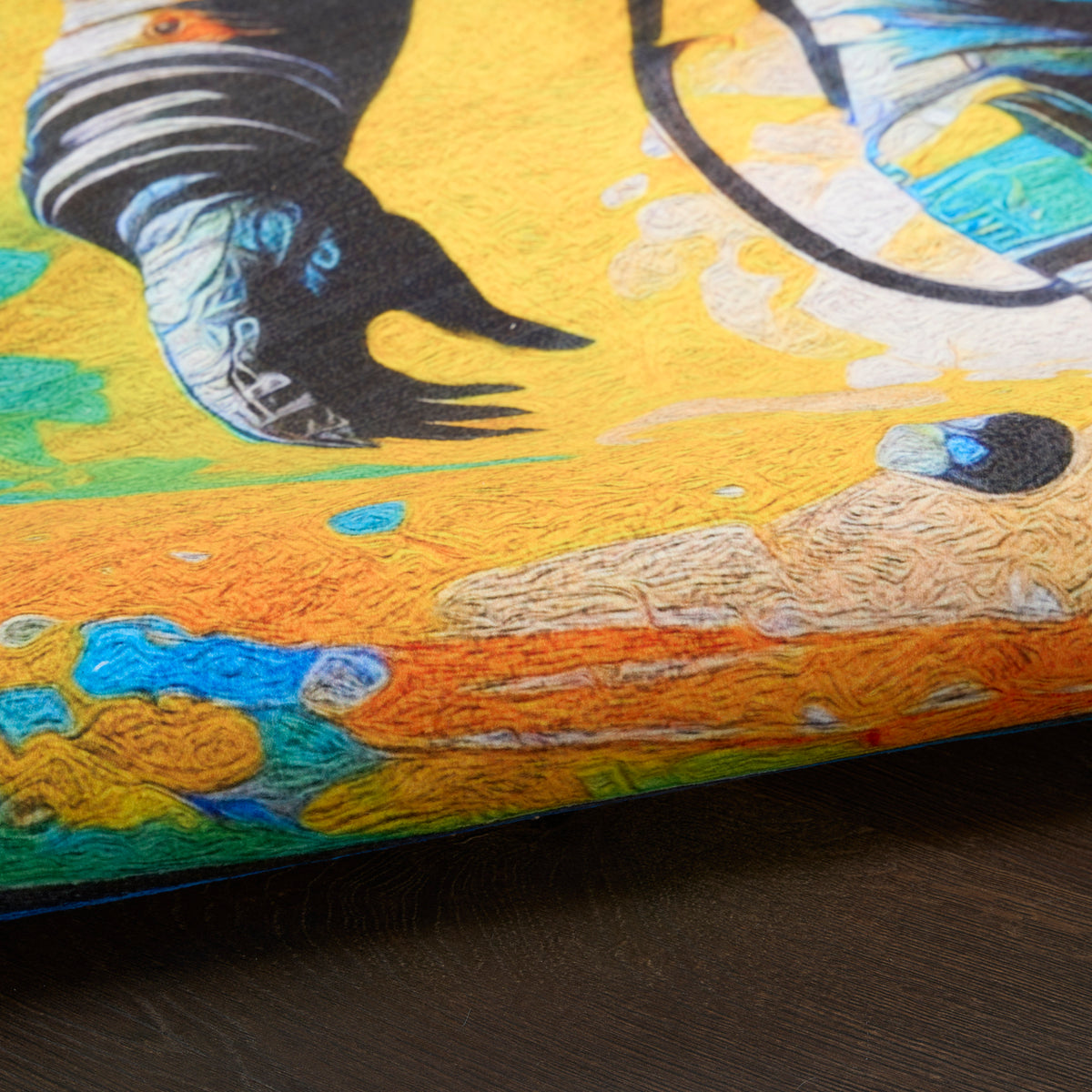 Imagination IMA09 Multicolor Rug