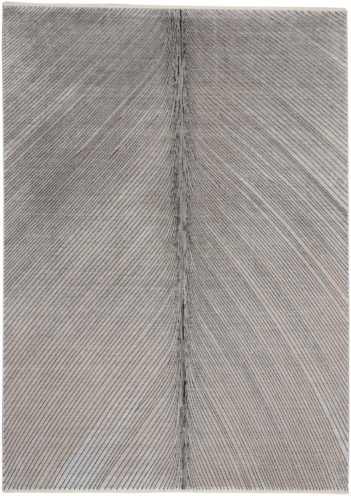 Balian CK50 Silver Grey Rug