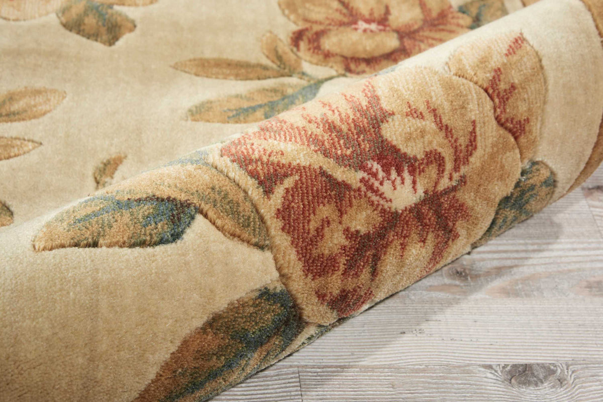 Cambridge CG08 Ivory Rug