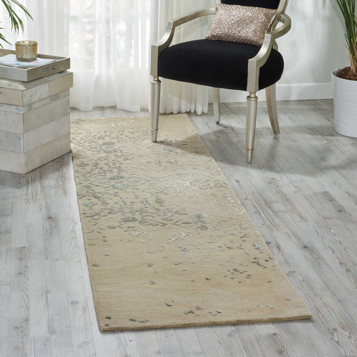Opaline OPA06 Beige Rug