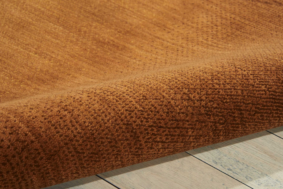 Radiant Arts RA01 Amber Rug
