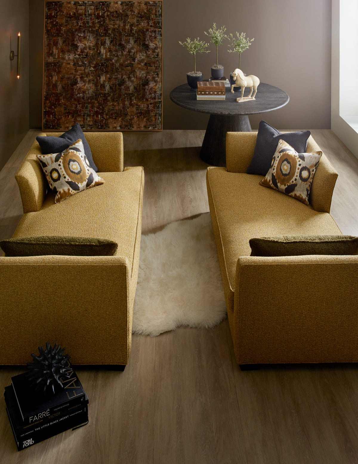 Sparrow RAF Daybed