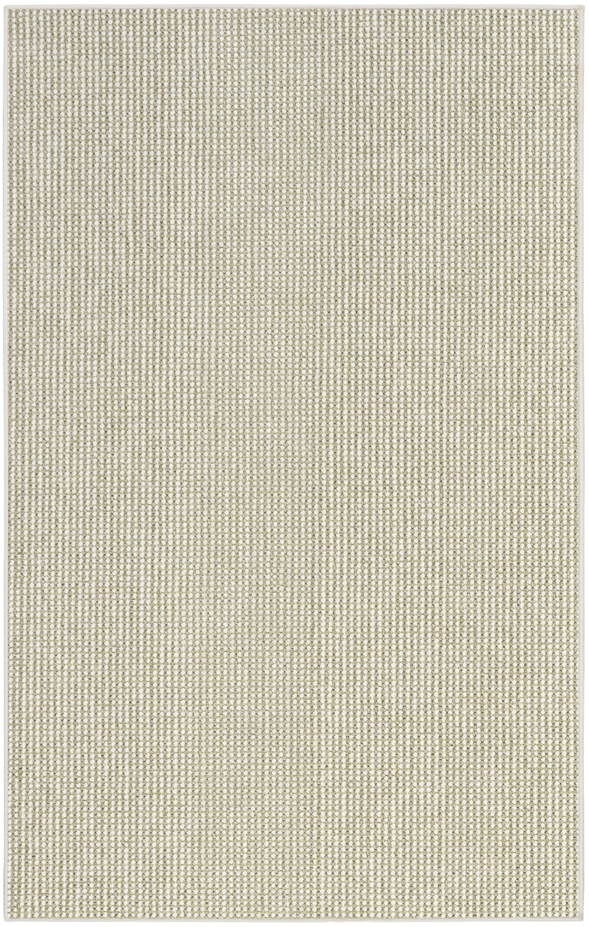 Natural Texture NTX01 Ivory Green Rug