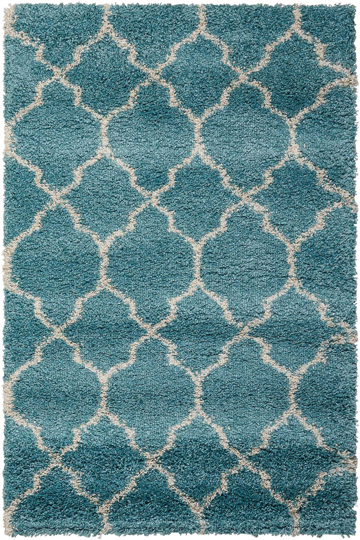 Amore AMOR2 Aqua Rug