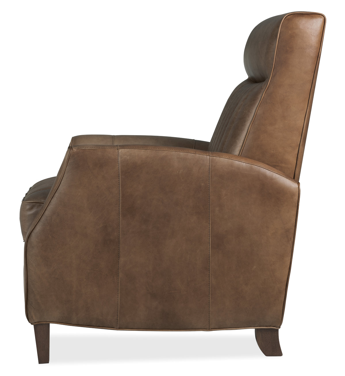 Denver Push Back Recliner