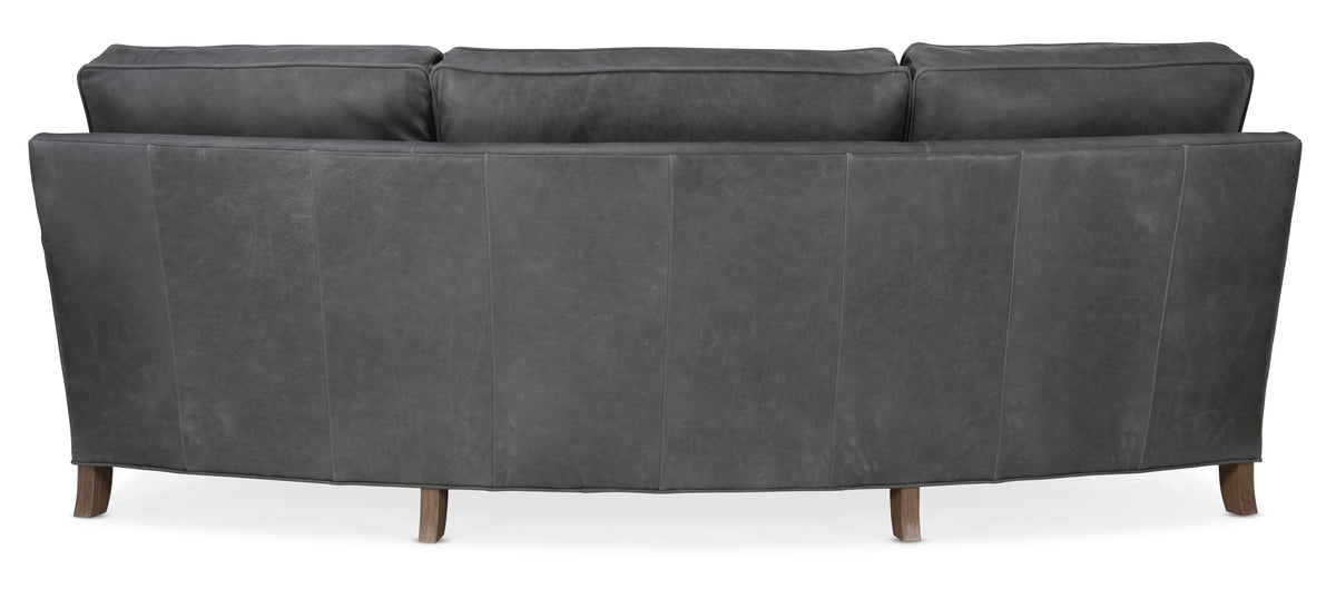 Manning Conversation Sofa