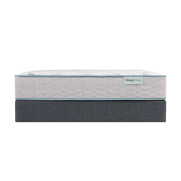Peaceful Morning 12.5" Firm Mattress