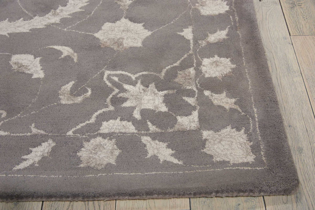 Symphony SYM10 Dove Rug