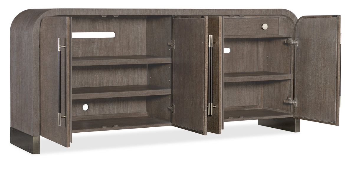 Modern Mood Buffet