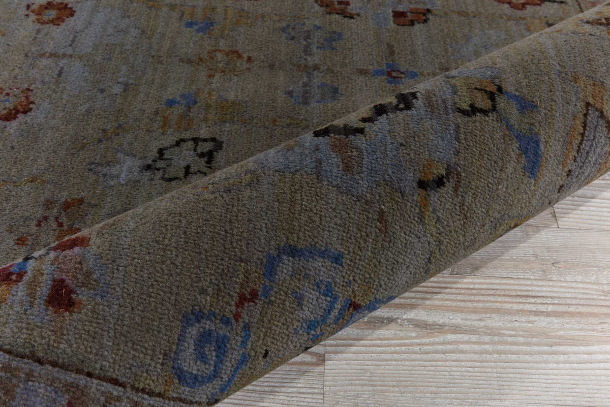 Timeless TML12 Taupe Rug