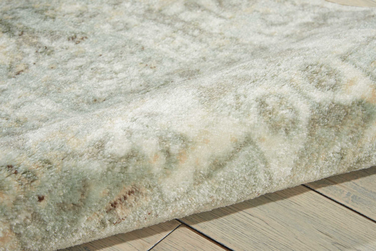 Euphoria EUP02 Ivory Rug