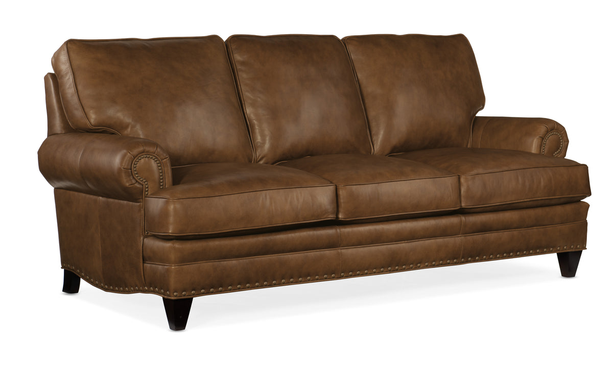 Carrado Stationary Sofa 8-Way Tie