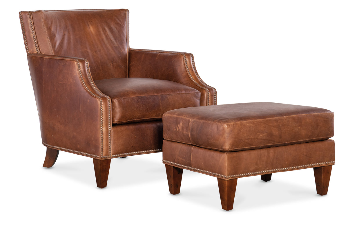 Fredricksen Ottoman