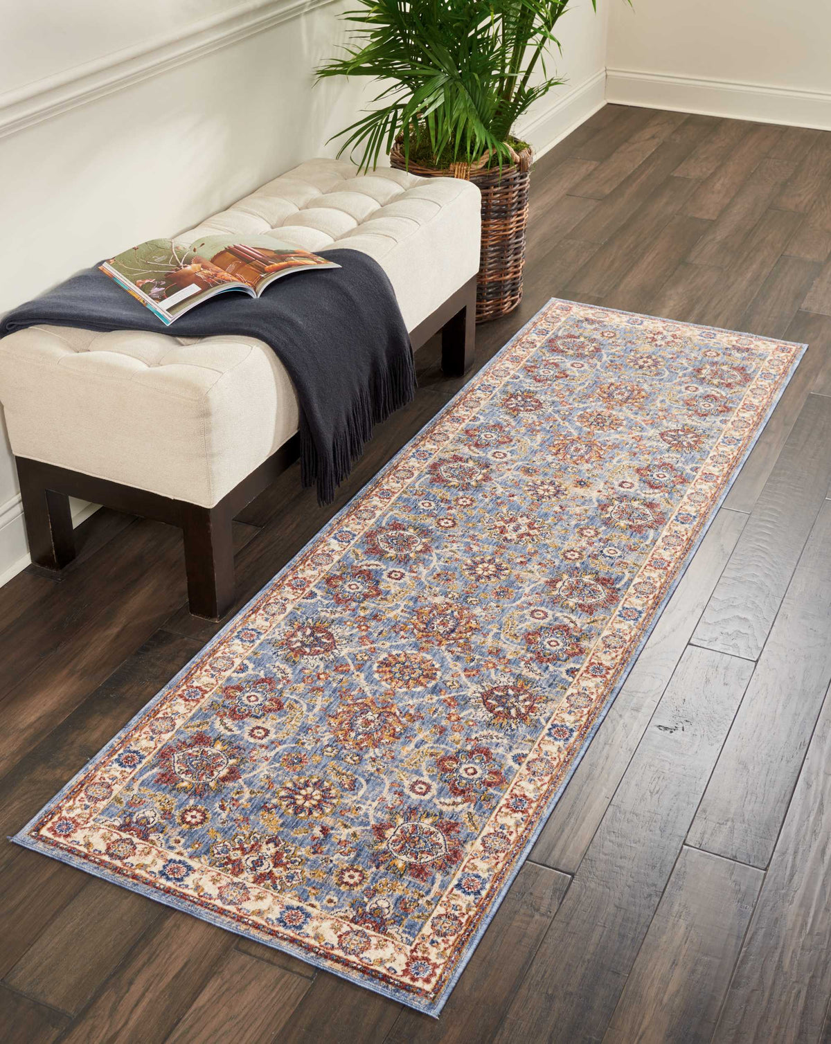 Lagos LAG04 Sky Rug