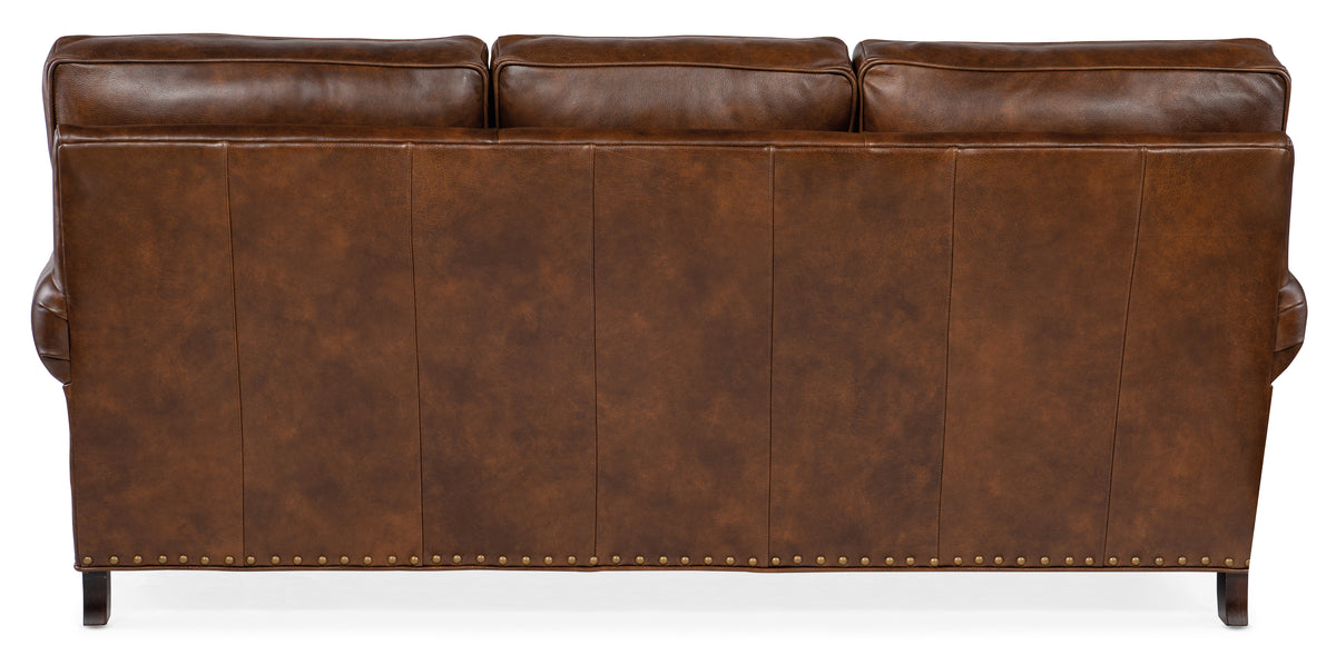 Carrado Stationary Sofa 8-Way Tie