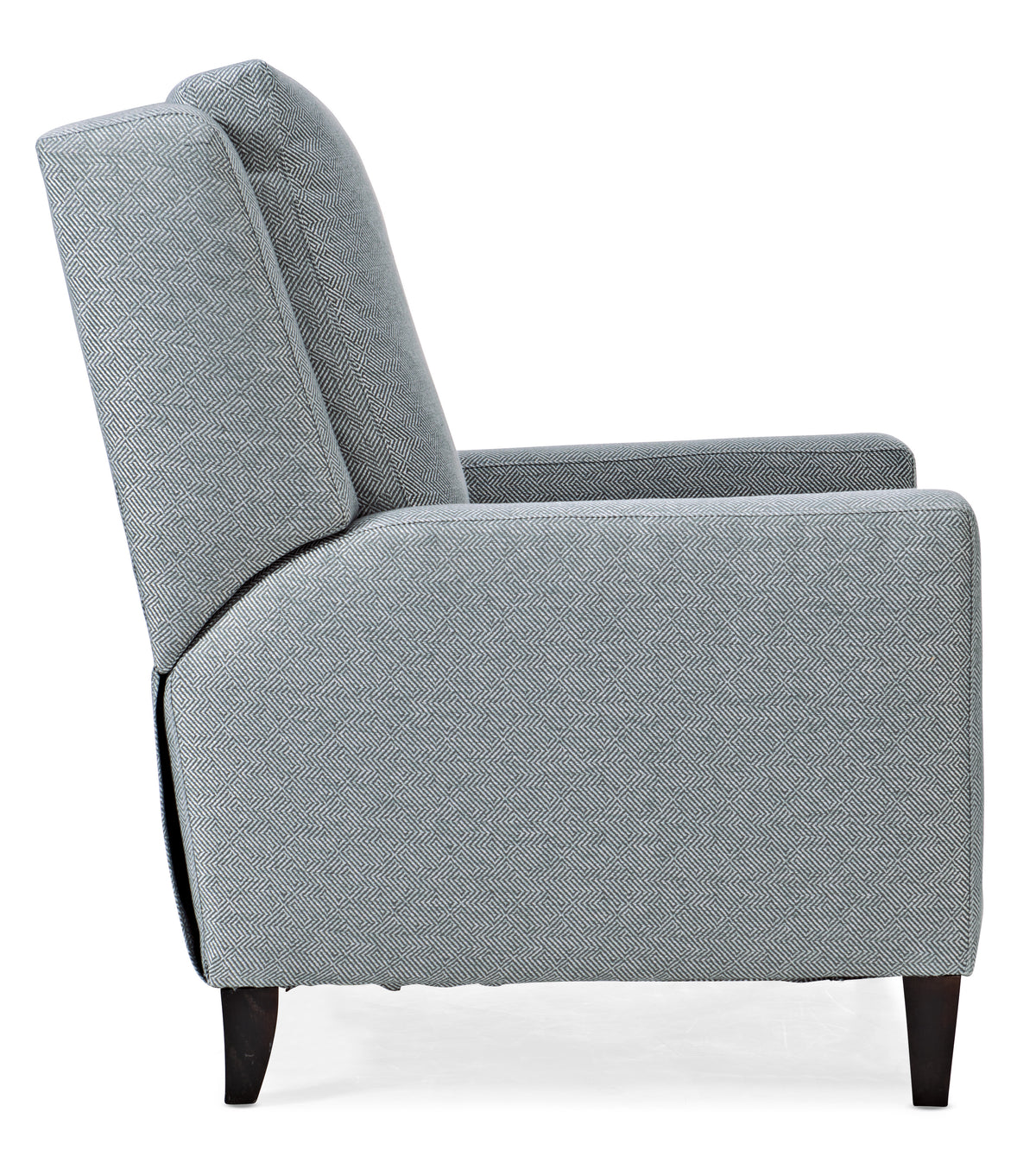 Daxton Recliner Solid Back - Pwr with Art Headrest