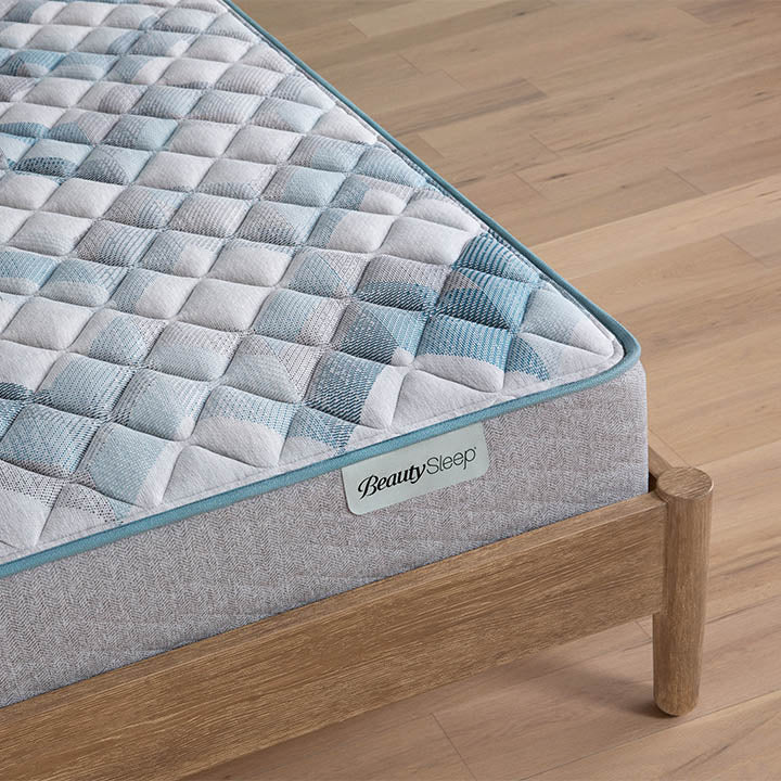 Peaceful Morning 12.5" Firm Mattress