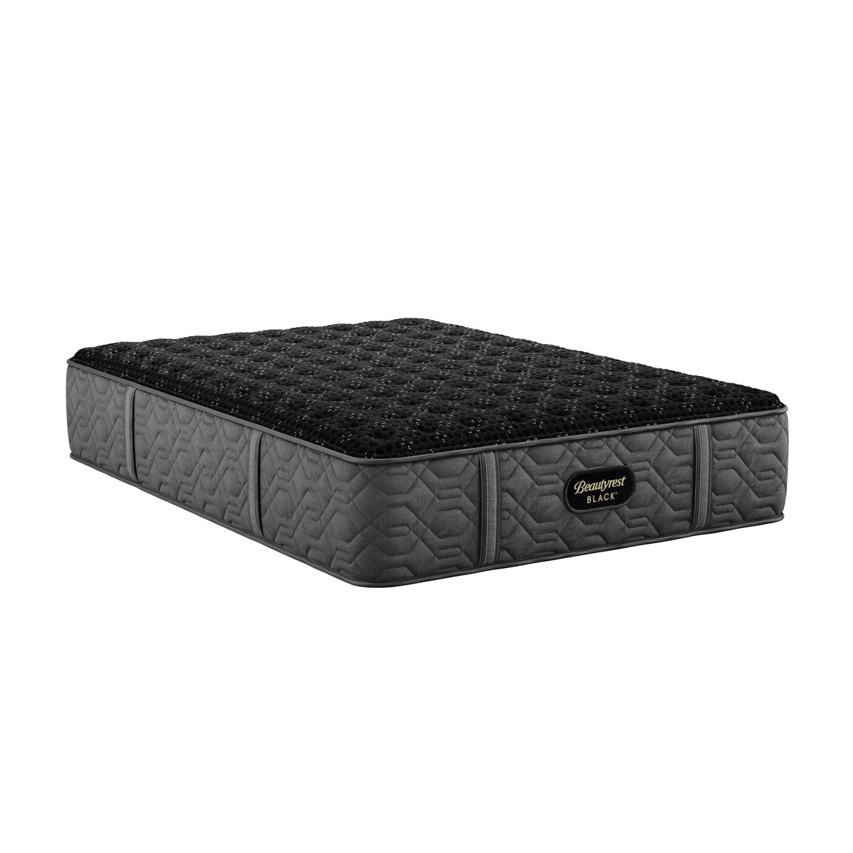 Beautyrest Black Series Three 15" Firm Mattress