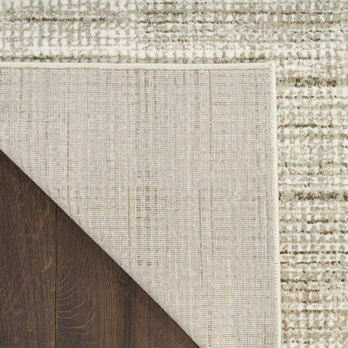 Soft Structure SOF01 Sage Rug