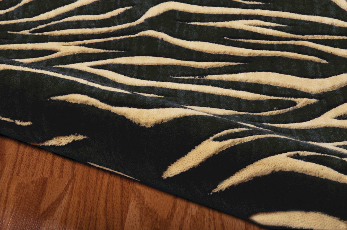 Cosmopolitan CS29 Midnight Rug