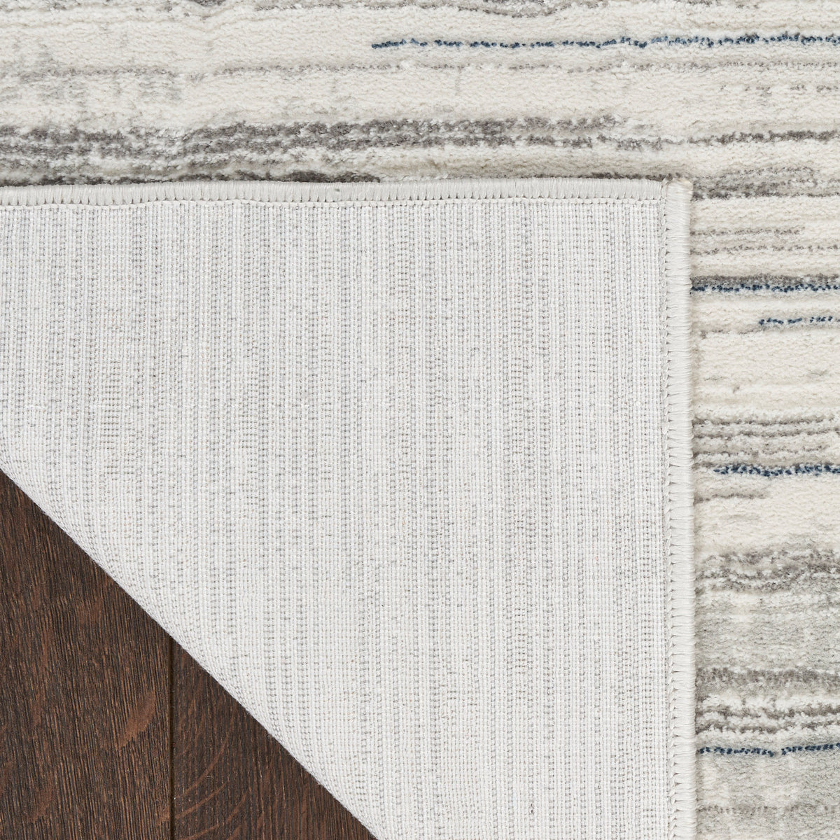 Home Texture HMT01 Grey Rug