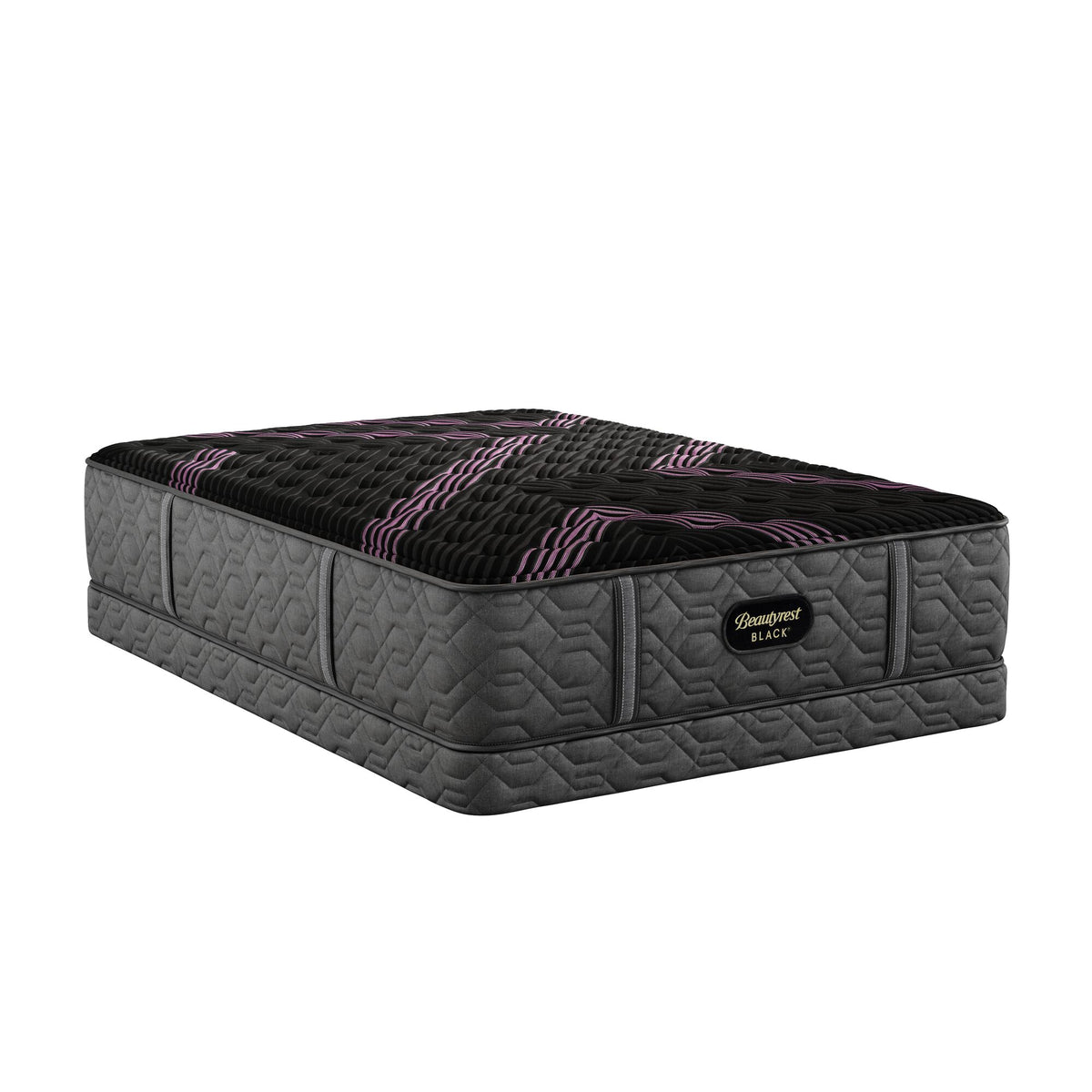 Beautyrest Black Series Two 14.25" Firm Mattress