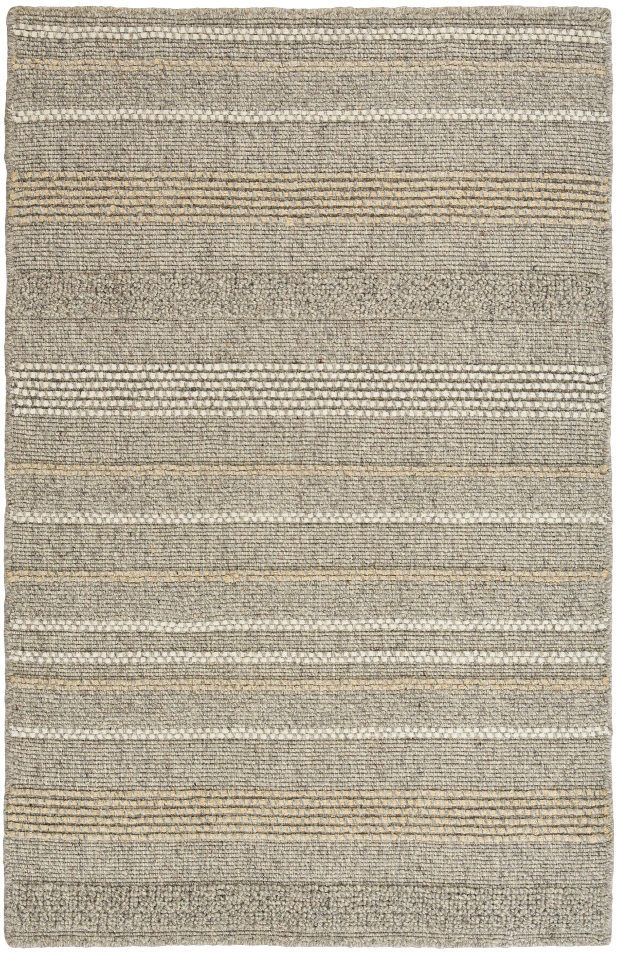 Embrace EMB01 Grey Rug