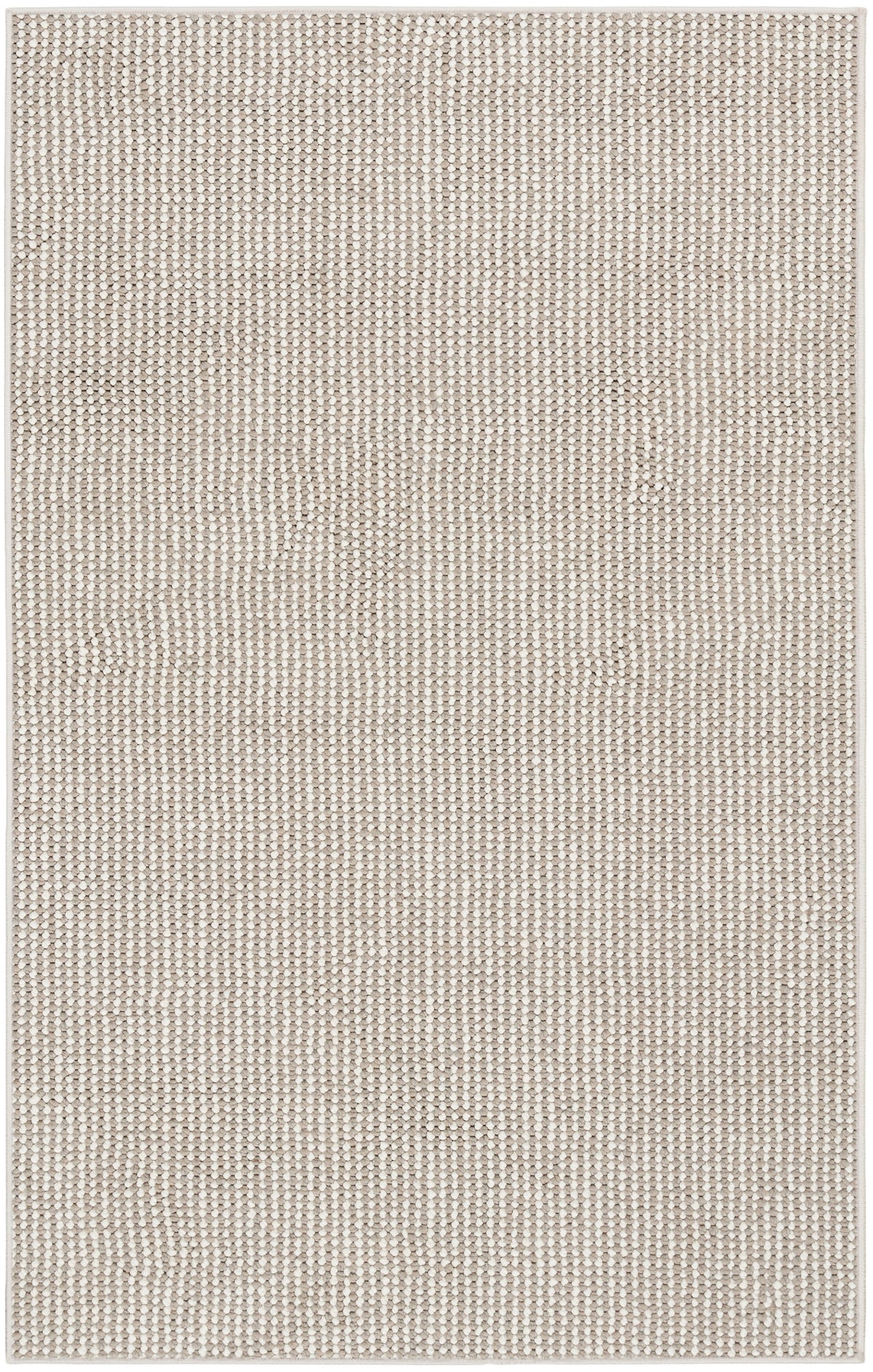 Natural Texture NTX01 Ivory Mocha Rug