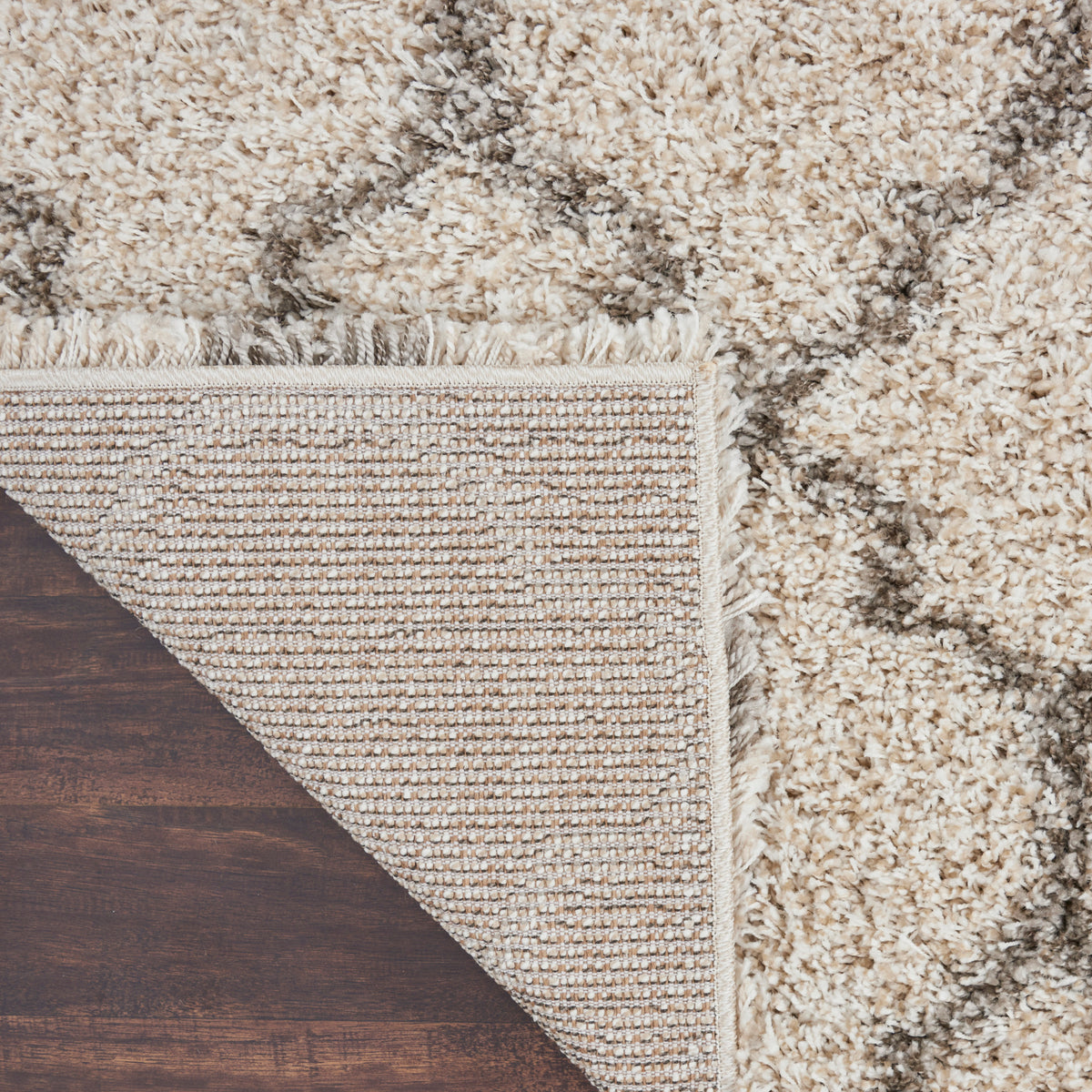 Amore AMOR2 Cream Rug